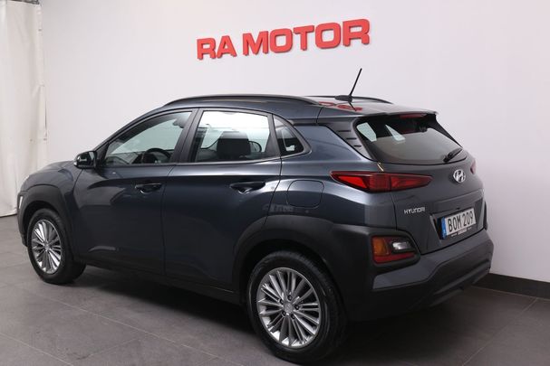 Hyundai Kona 1.0 T-GDI Trend 88 kW image number 3