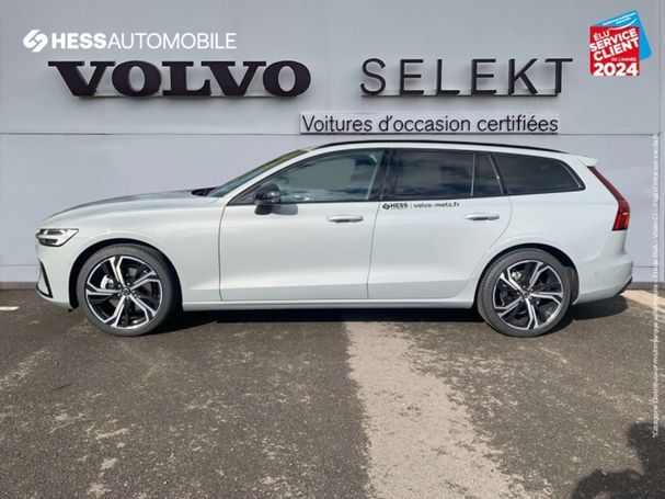 Volvo V60 B4 147 kW image number 5