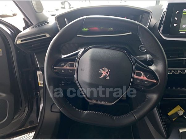 Peugeot 2008 BlueHDi 100 Allure 75 kW image number 8