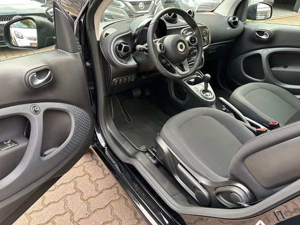 Smart ForTwo 52 kW image number 4