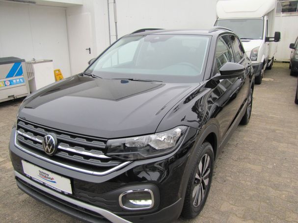 Volkswagen T-Cross 1.0 TSI DSG 81 kW image number 1