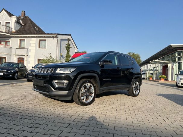 Jeep Compass 2.0 103 kW image number 1