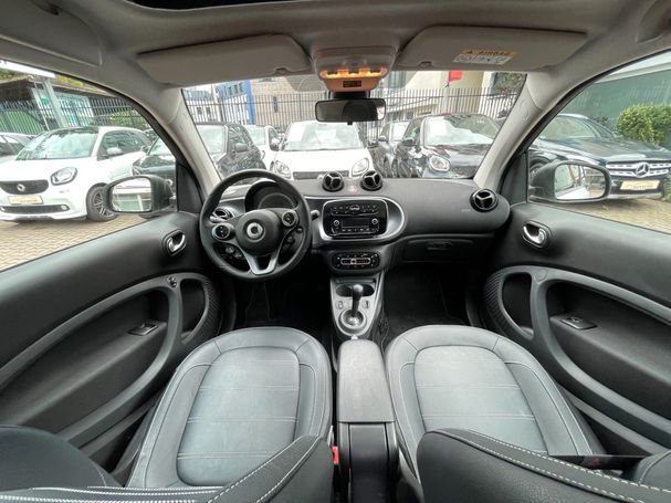 Smart ForTwo 66 kW image number 3