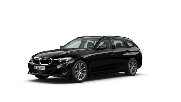 BMW 330 e Touring 215 kW image number 5