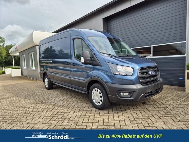 Ford Transit L3H2 Trend 96 kW image number 3