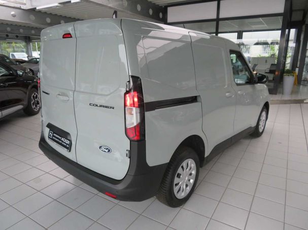 Ford Transit Courier 1.0 EcoBoost Trend 92 kW image number 7