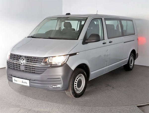 Volkswagen T6 Transporter 4Motion 110 kW image number 1