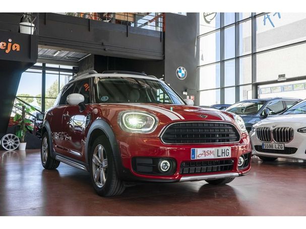 Mini Cooper Countryman 100 kW image number 3