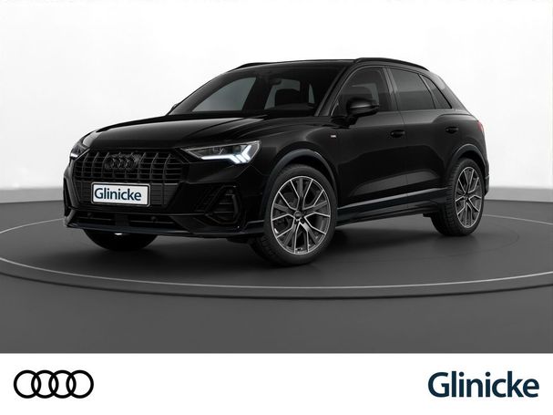 Audi Q3 35 TFSI S-line 110 kW image number 1