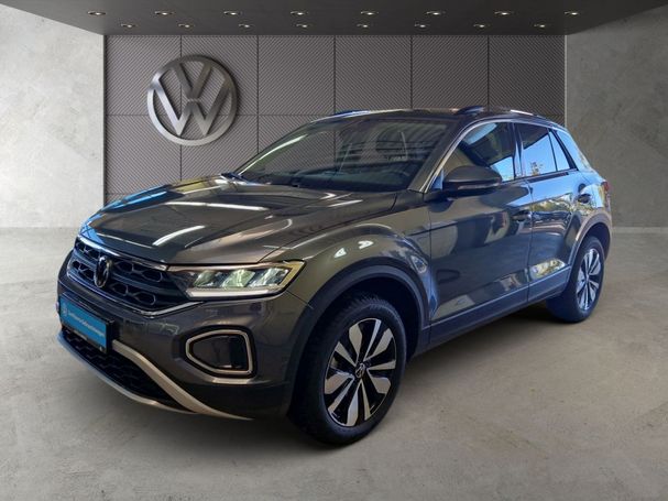 Volkswagen T-Roc 1.5 TSI DSG 110 kW image number 1