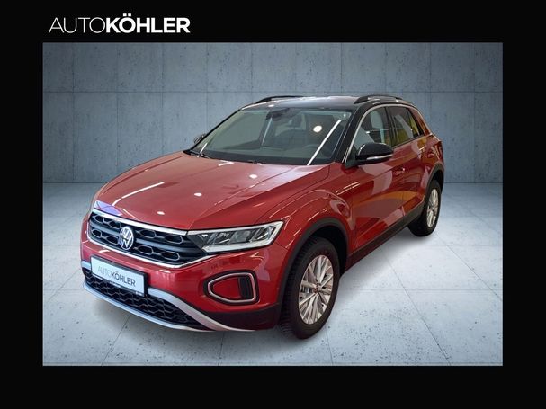 Volkswagen T-Roc DSG 110 kW image number 1