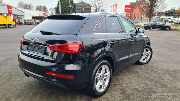 Audi Q3 2.0 TDI S-line 103 kW image number 3