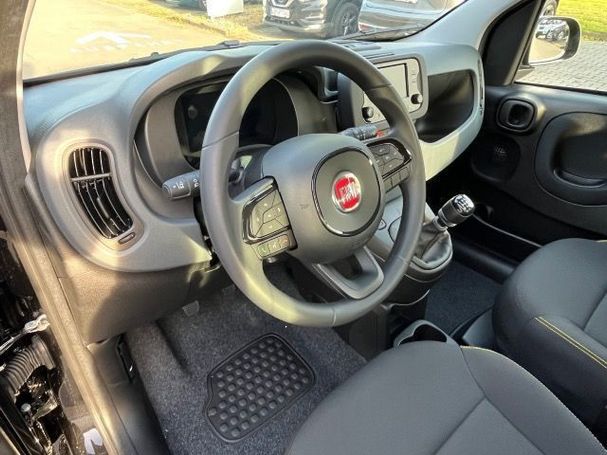 Fiat Panda 51 kW image number 8