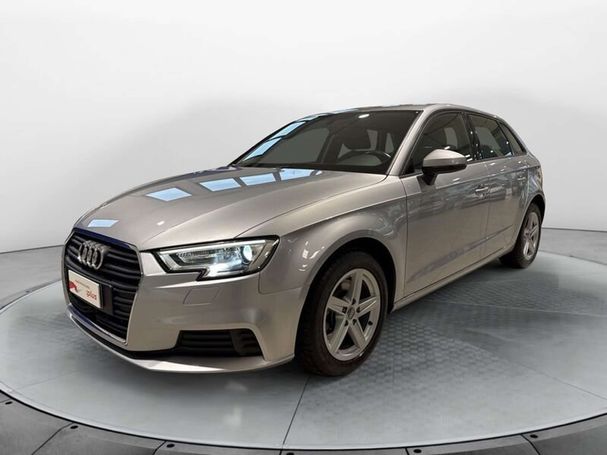 Audi A3 35 TDI Sportback Business 110 kW image number 1