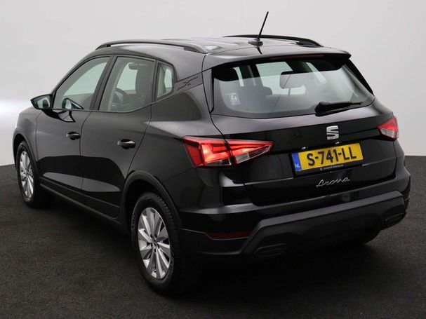 Seat Arona 1.0 TSI Style 70 kW image number 30