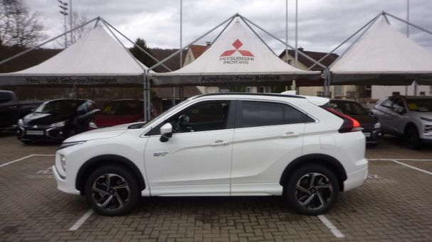 Mitsubishi Eclipse Cross 138 kW image number 3