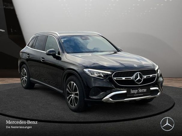 Mercedes-Benz GLC 220 d 145 kW image number 2