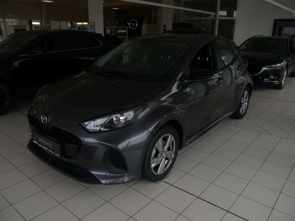 Mazda 2 1.5 85 kW image number 1