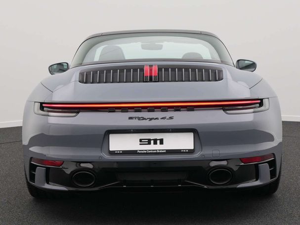 Porsche 992 Targa 331 kW image number 4