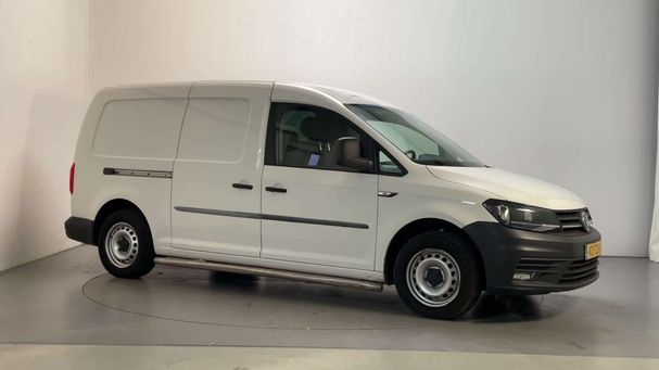 Volkswagen Caddy Maxi 2.0 TDI 55 kW image number 1