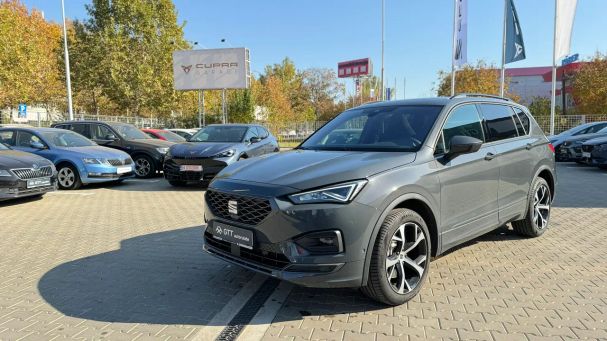 Seat Tarraco 140 kW image number 1