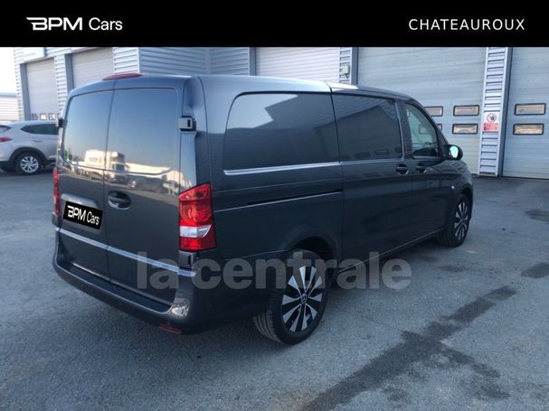 Mercedes-Benz Vito 114 CDi long SELECT 100 kW image number 19