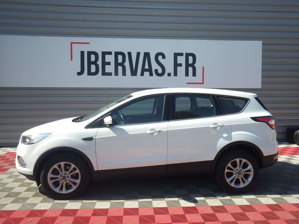 Ford Kuga 1.5 TDCi 88 kW image number 5