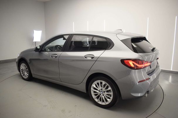 BMW 118d 110 kW image number 34