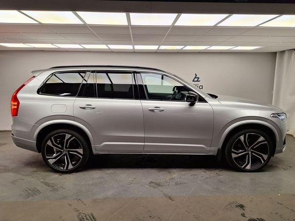 Volvo XC90 B5 AWD 175 kW image number 3