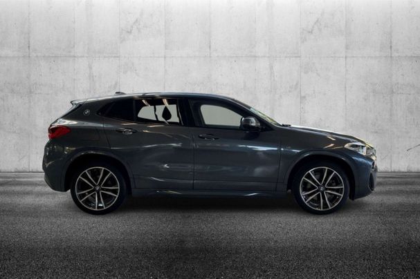 BMW X2 sDrive20d 140 kW image number 5