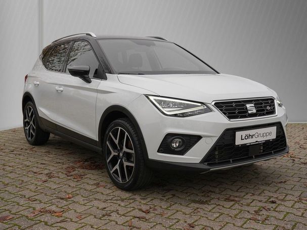 Seat Arona 1.0 TSI 85 kW image number 3