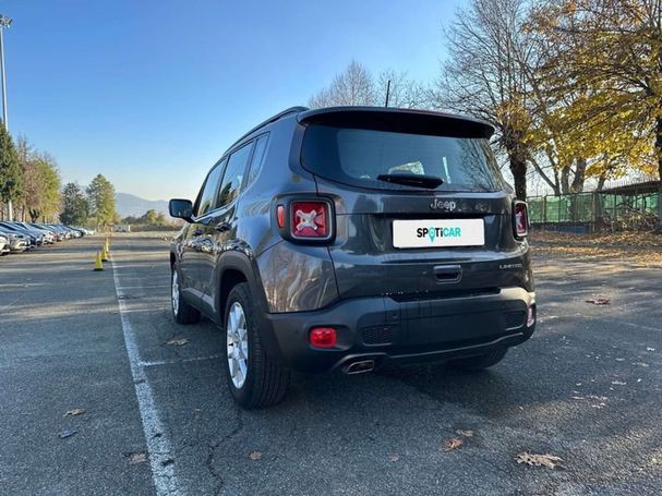 Jeep Renegade 1.6 96 kW image number 4