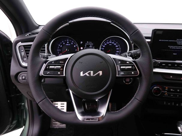 Kia ProCeed 1.5 T-GDI GT Line 103 kW image number 12