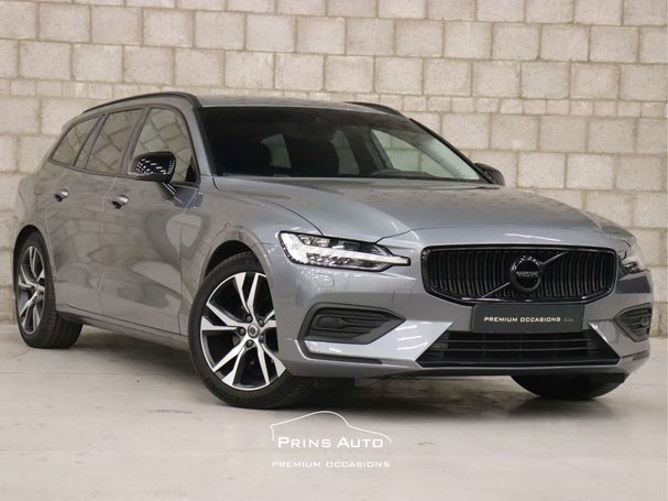 Volvo V60 D4 Inscription 140 kW image number 10