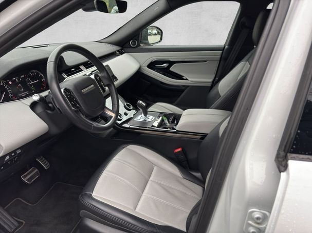 Land Rover Range Rover Evoque 227 kW image number 6