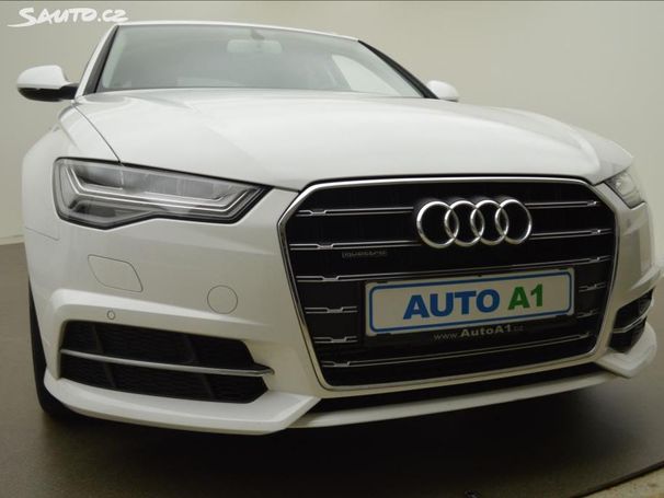 Audi A6 3.0 TDI S-line 200 kW image number 48