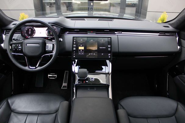 Land Rover Range Rover Sport P550e Autobiography 404 kW image number 32