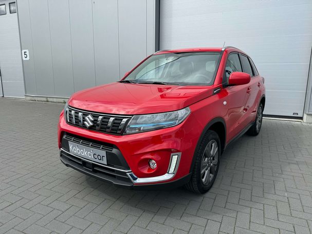 Suzuki Vitara 75 kW image number 1