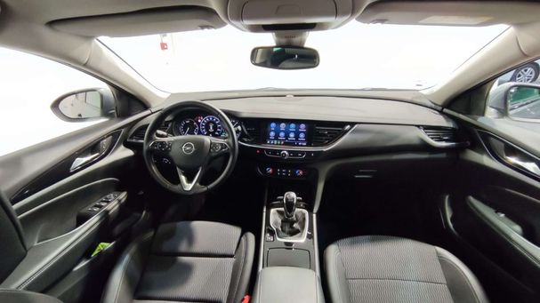 Opel Insignia 1.5 Innovation 122 kW image number 37