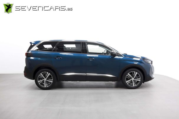 Peugeot 5008 PureTech 130 S&S Allure 96 kW image number 10