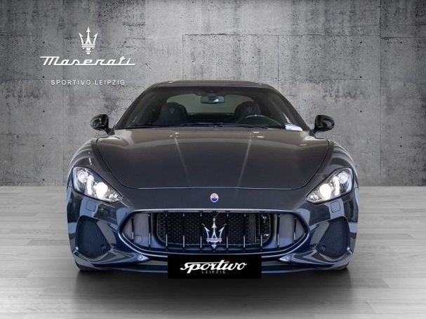 Maserati Granturismo 338 kW image number 3