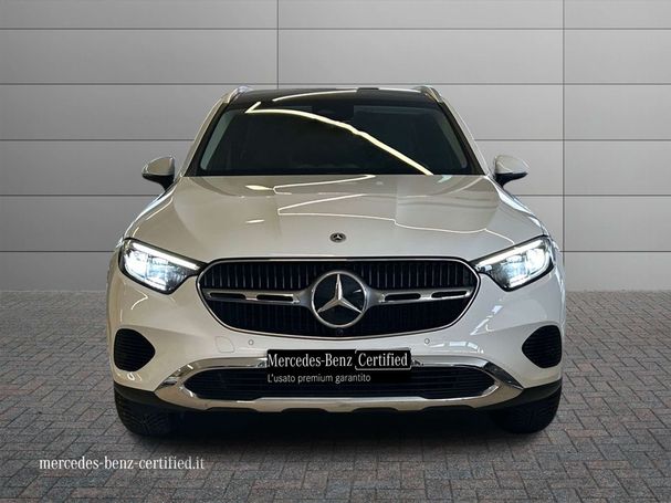 Mercedes-Benz GLC 220 d 4Matic 145 kW image number 2