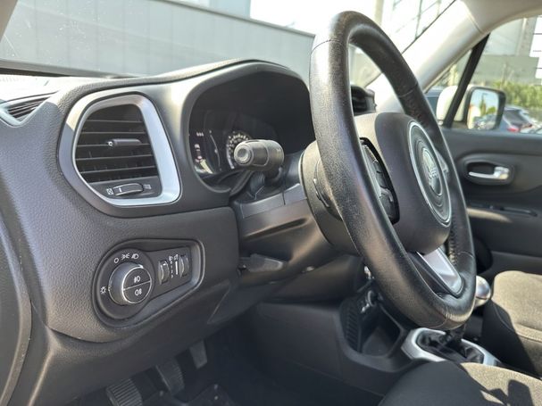 Jeep Renegade 1.6 Longitude 81 kW image number 15