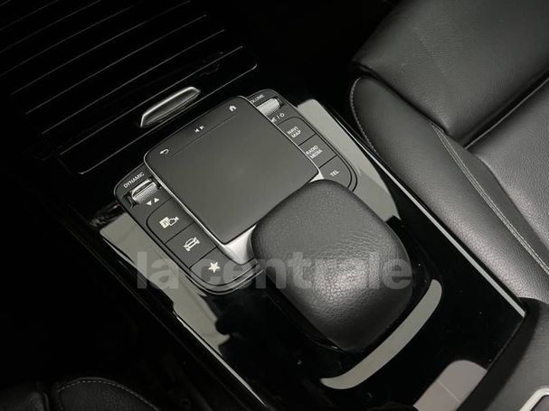 Mercedes-Benz CLA 200 7G-DCT Line 120 kW image number 7