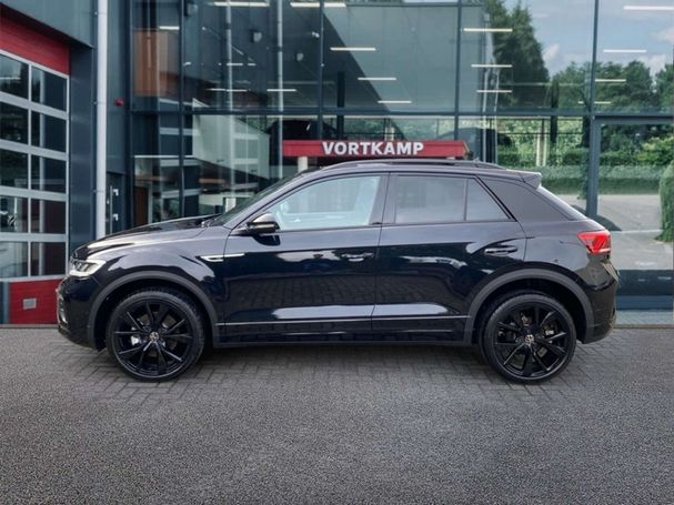 Volkswagen T-Roc 1.5 TSI R-Line DSG 110 kW image number 8