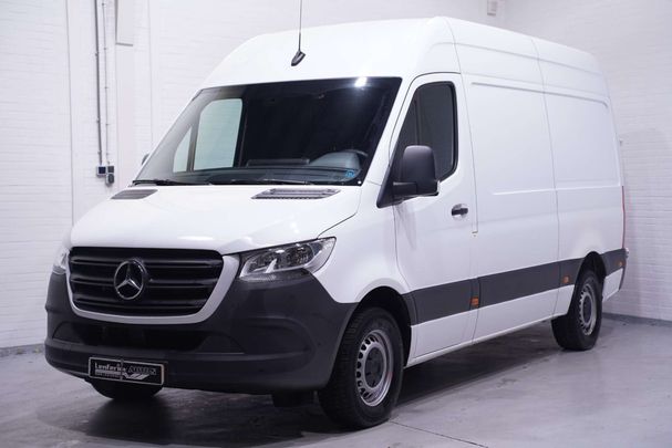 Mercedes-Benz Sprinter 317 CDI 125 kW image number 1