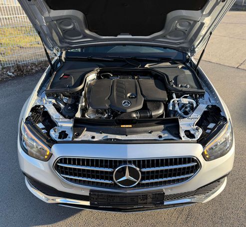 Mercedes-Benz E 220 d T 4Matic 143 kW image number 26