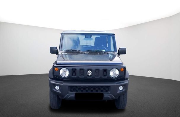 Suzuki Jimny 75 kW image number 5