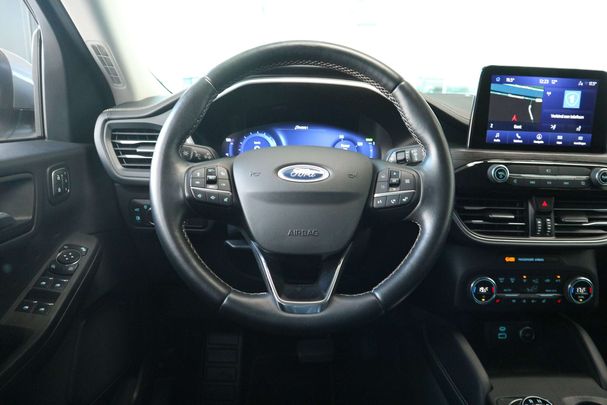 Ford Kuga 2.5 Vignale 165 kW image number 25