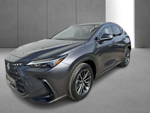 Lexus NX 350 h 179 kW image number 39